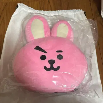 BTS 구구 BT21 쿠키 봉제 인형