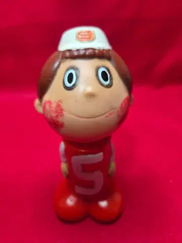 [ 당시 물건 ] 스즈요 보야