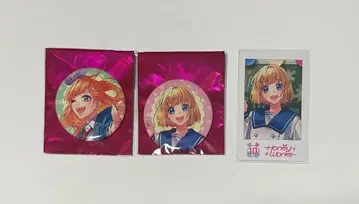 HoneyWorks 10주년 mona, 쥬리