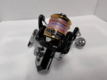 슈퍼 고릴드 3000번 스풀