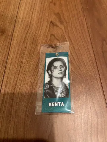 카미야 켄타 메지루시 택