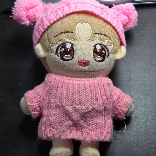 방탄 지민 솜인형 20cm 양도