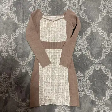 LIP SERVICE 원피스