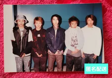 귀중! 아라시 패밀리 클럽 공식 사진 I3