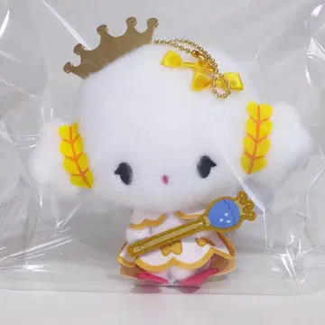 코기뮨 프라가리아 메모리즈 로드 마스코트 플라메모 산리오 [ 새상품 ]