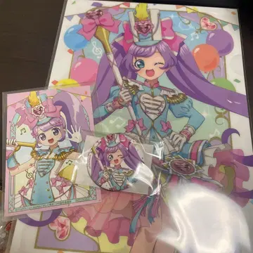 프리파라 마루쿠지 라라 논