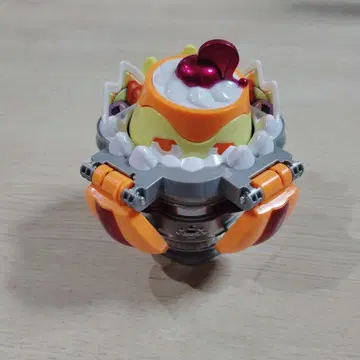 가면라이더 가브 푸딩 고치조