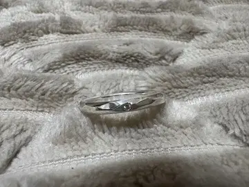 가르니 Twelve Stone Ring 다이아몬드