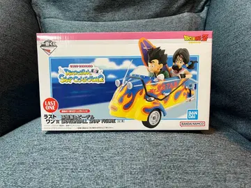 제일복권 드래곤볼 스냅 컬렉션 2 라스트 원상