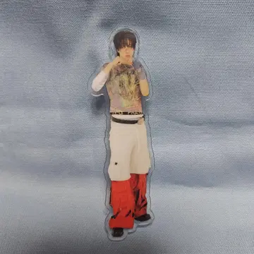 &team taki 타키 아크릴 마그넷 popup