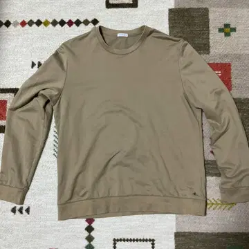 크로스 클로젯 수빈 플래티넘 스무스 테리 CLK-70014