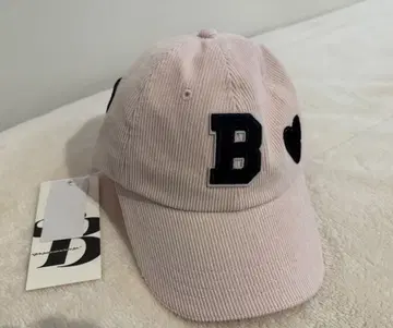 [ 택 포함 미사용 새상품 ] BIBIY 팝업 한정판 핑크