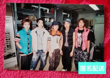 귀중! 아라시 패밀리 클럽 공식 사진 I4