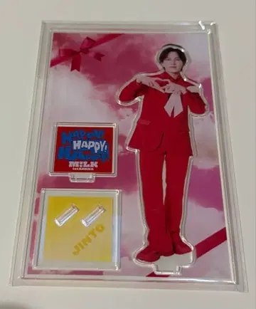 요시다 진토 아크릴 스탠드