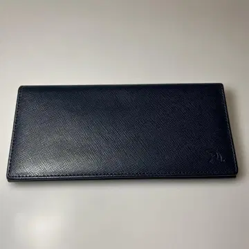 [ 새상품급 ] 아놀드 파머 네이비 장지갑