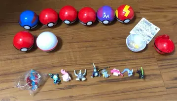 포켓몬 겟 컬렉션즈 묶음 판매