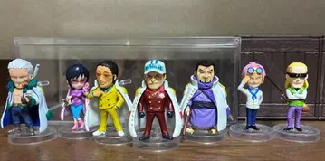 원피 해군 세트