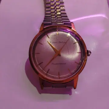 CITIZEN Deluxe 정크