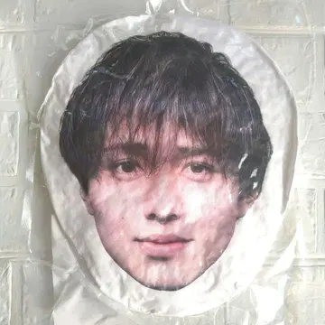 King & Prince 나가세 렌 페이스 쿠션