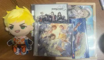 그랑블루 판타지 세트