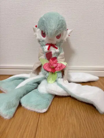 포켓몬 가디안 봉제 인형