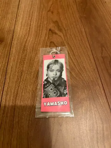 야마모토 쇼고 메지루시 택