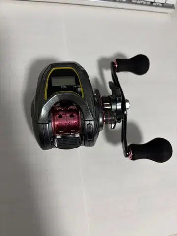 다이와(DAIWA) 낚시릴 홍아 X IC