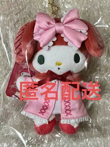 마이멜로디 히나이치고 무뉴구루미