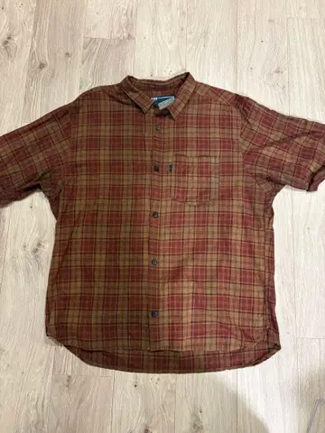 THE UNION 더 유니온 셔츠 XL