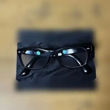 Ray-Ban 뉴 웨이페어러 케이스 포함