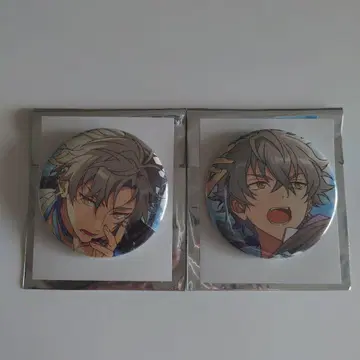 앙스타 오오가미 코가 컬렉션 캔뱃지