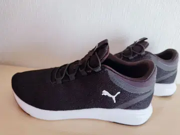 푸마 소프 트라이드 크루즈 2 푸마 슬립온 코드