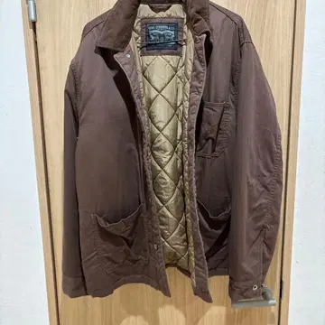 Levi Strauss & Co. 브라운 자켓 M 사이즈