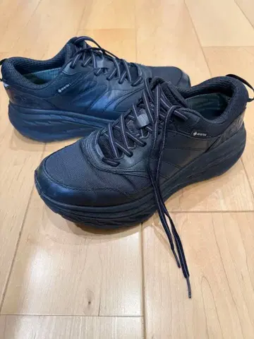 호카 본다이 고어텍스 BONDI L GTX BLACK 26.5