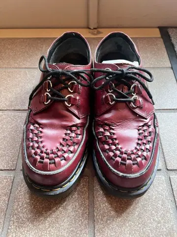 Dr.Martens RAMSEY CREEPER