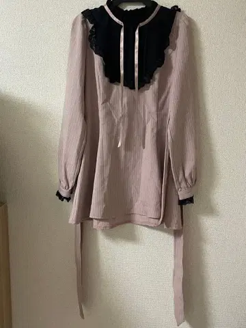 시크릿 허니의 셋업