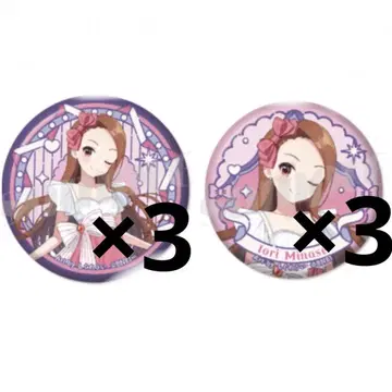 아이돌 마스터 시구레 우이 미나세 이오리