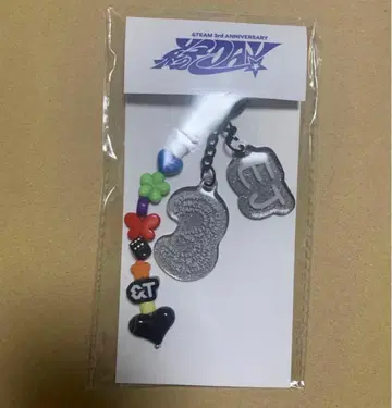 DAY &TEAM POPUP 키링 위주 EJ