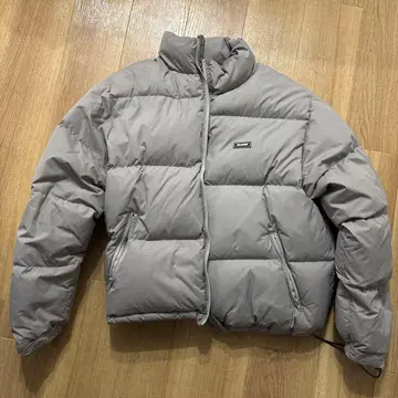 XLARGE 다운 자켓