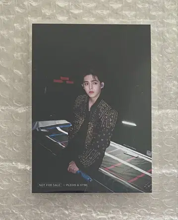 SEVENTEEN 에스크 EXHIBITION 엑시비전 나고야