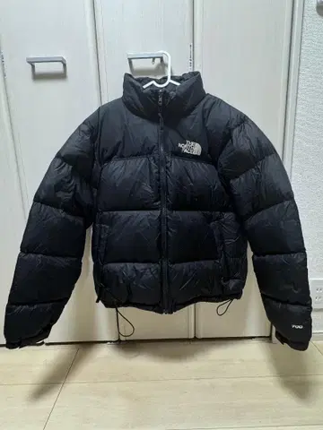 THE NORTH FACE 1996 눕시 다운 자켓