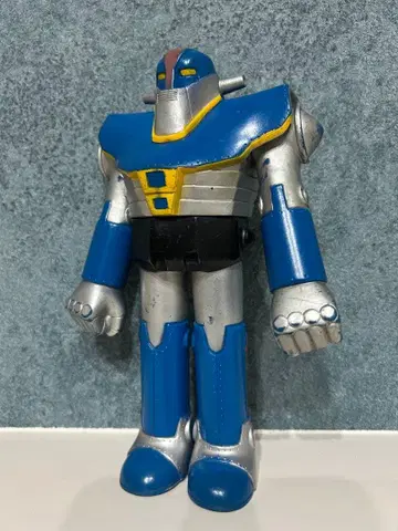 UFO 전사 다이아폴로 약 20cm