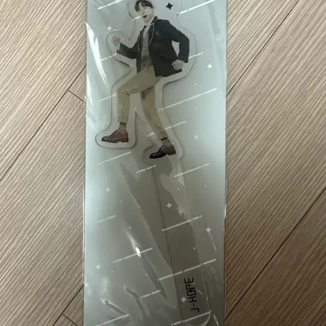 방탄소년단 제이홉 매직샵 포토프롭