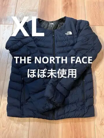 THE NORTH FACE 다운 자켓 XL 네이비
