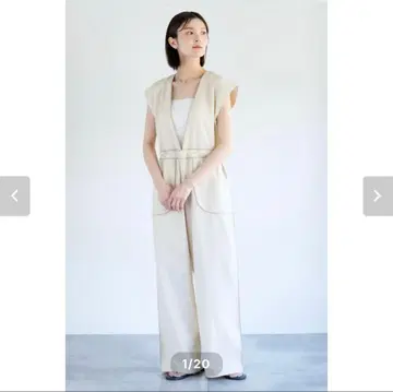 my all-in-one (모래 아이보리) 2025 마일