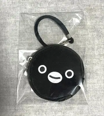 Suica 펭귄 파우치 FEILER 페이러 수박 새상품