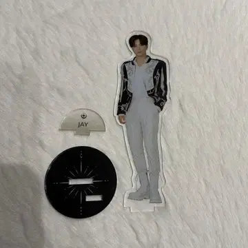 ENHYPEN 제이 fate 아크릴 스탠드