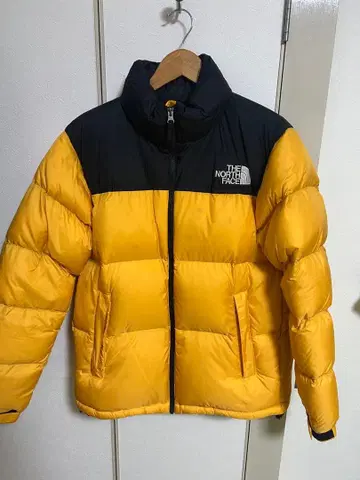 THE NORTH FACE 눕시 서밋 골드 SG ND91841