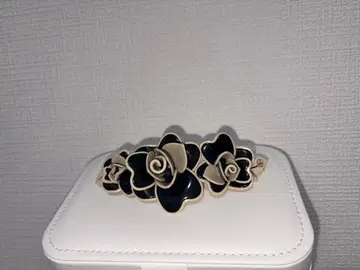 ALEXANDRE DE PARIS 헤어 머리핀