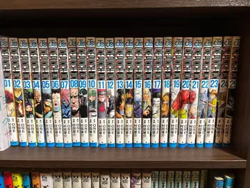 원펀맨 전 25권 세트